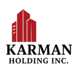 Karman Holding Inc.